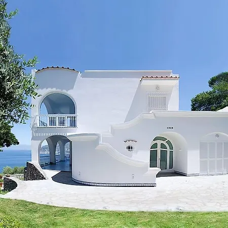 Vila By Norr Sorrento