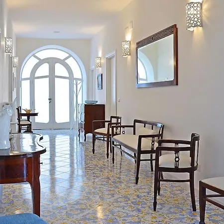 Vila By Norr *