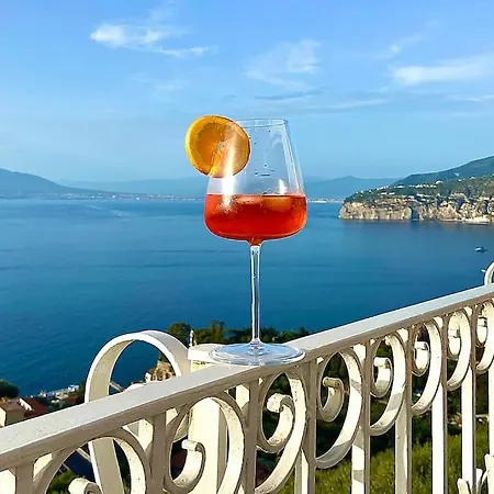 By Norr Vila Sorrento