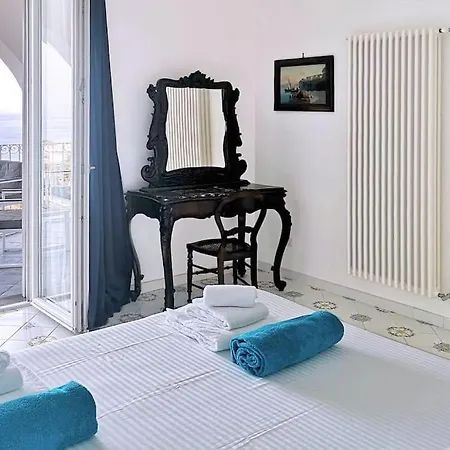 By Norr Vila Sorrento